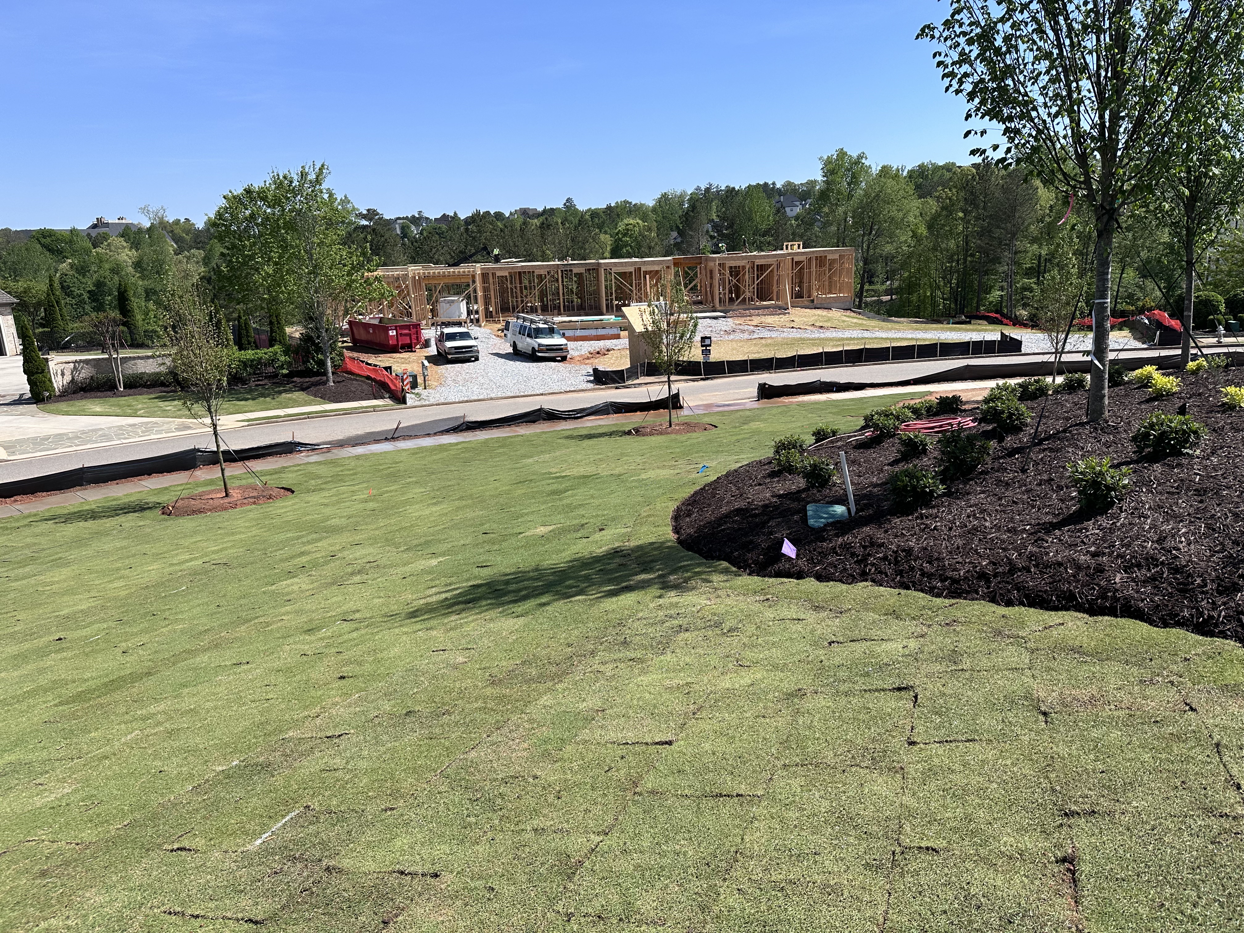 Royal Ridge Outdoor Design Project Image 19