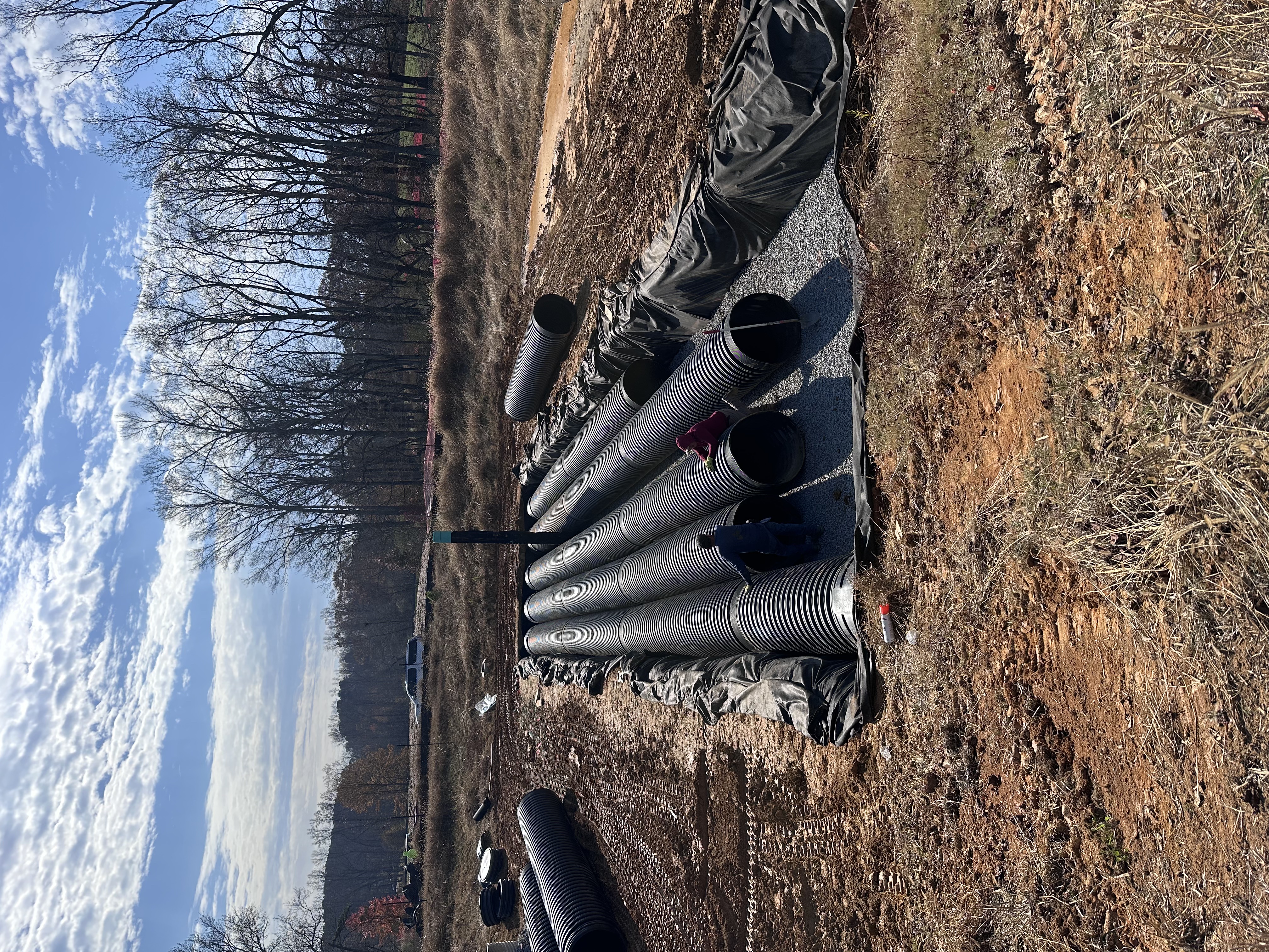 Royal Ridge Outdoor Design Project Image 7