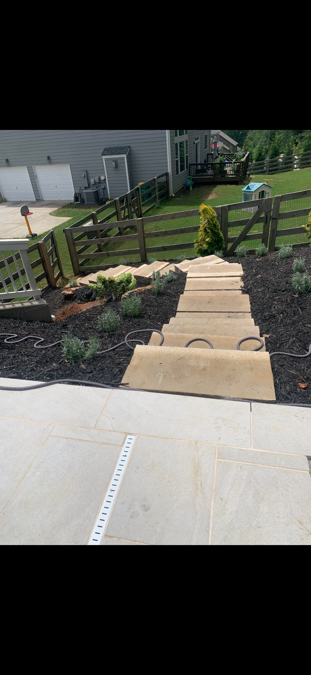 Royal Ridge Outdoor Design Project Image 4