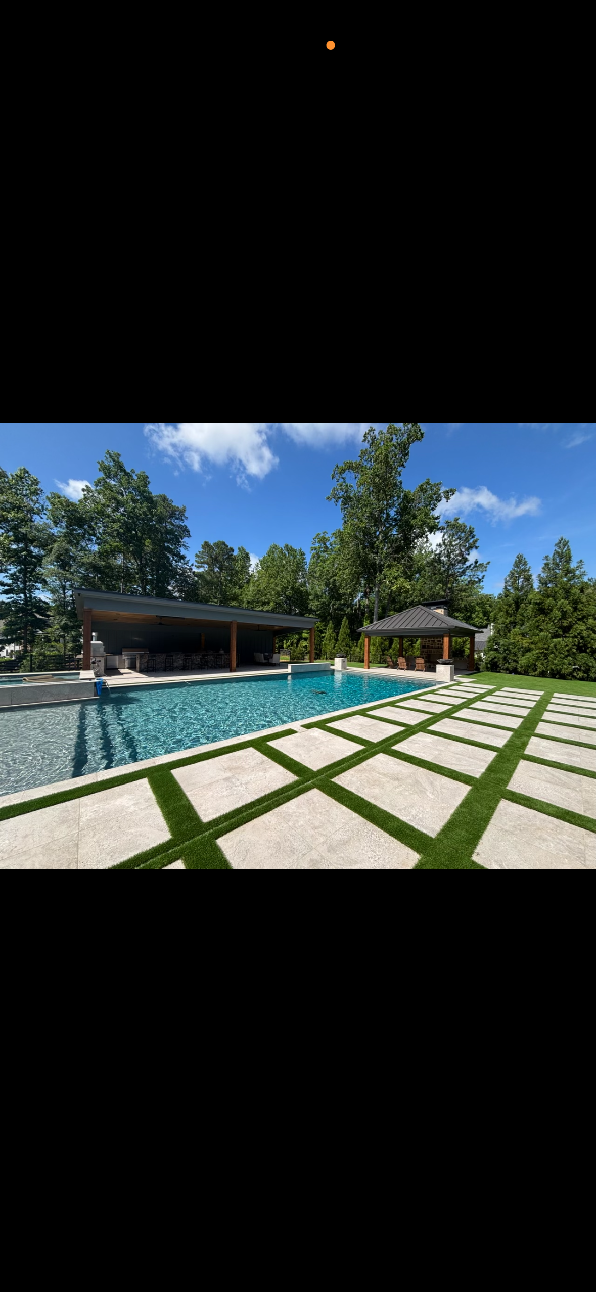 Royal Ridge Outdoor Design Project Image 2